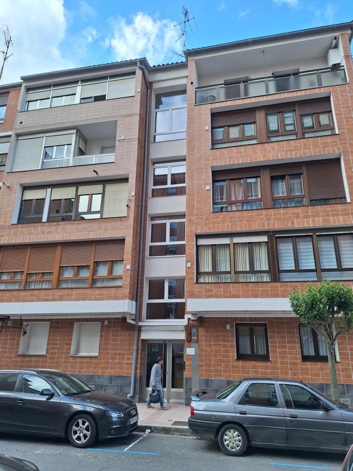 Bilbao Barakaldo A 5Min Bec 12Min Bilbao Διαμέρισμα Εξωτερικό φωτογραφία